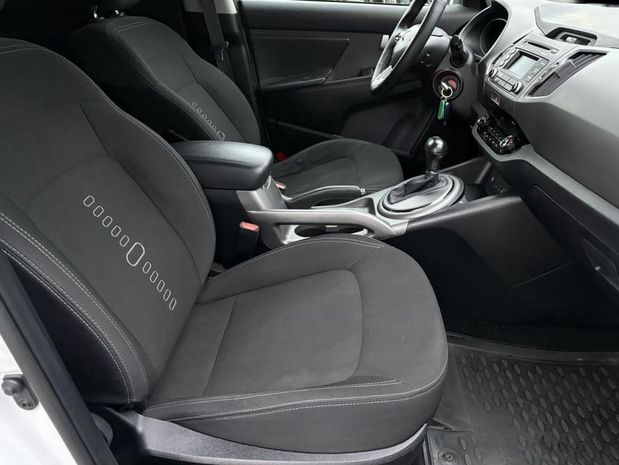 Kia Sportage III Рестайлинг Москва  - изображение 9