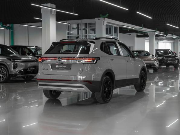 Volkswagen Tharu XR с пробегом 2026 года, цена 3 000 000 рублей, 27 км, внедорожник, Автокод Объявления