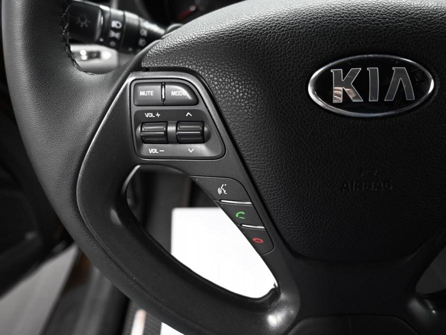 Kia Cerato III Тверь  - изображение 16