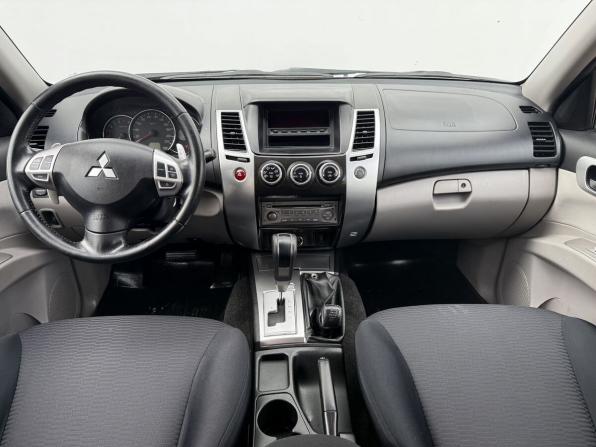 Mitsubishi Pajero Sport II Рестайлинг с пробегом 2014 года, цена 2 149 000 рублей, 114996 км, внедорожник, Автокод Объявления