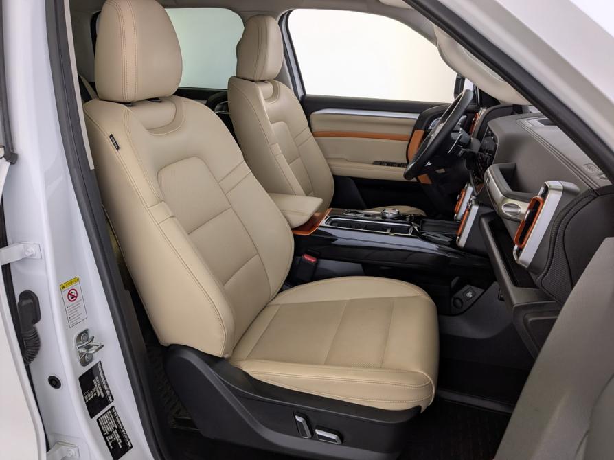 Haval Dargo Москва  - изображение 20