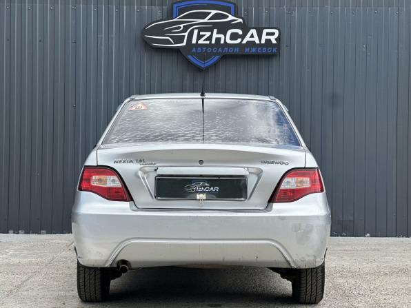 Daewoo Nexia I Рестайлинг с пробегом 2011 года, цена 169 000 рублей, 93500 км, седан, Автокод Объявления