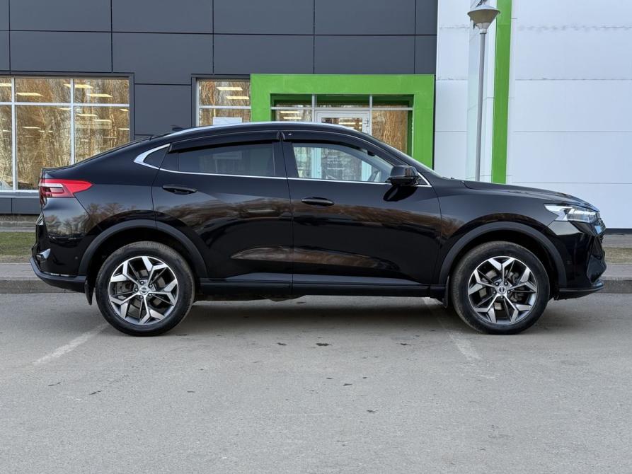 Haval F7x I Рестайлинг Ярославль  - изображение 4