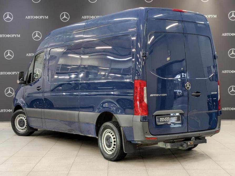 Mercedes-Benz Vito III (W447) Москва  - изображение 6