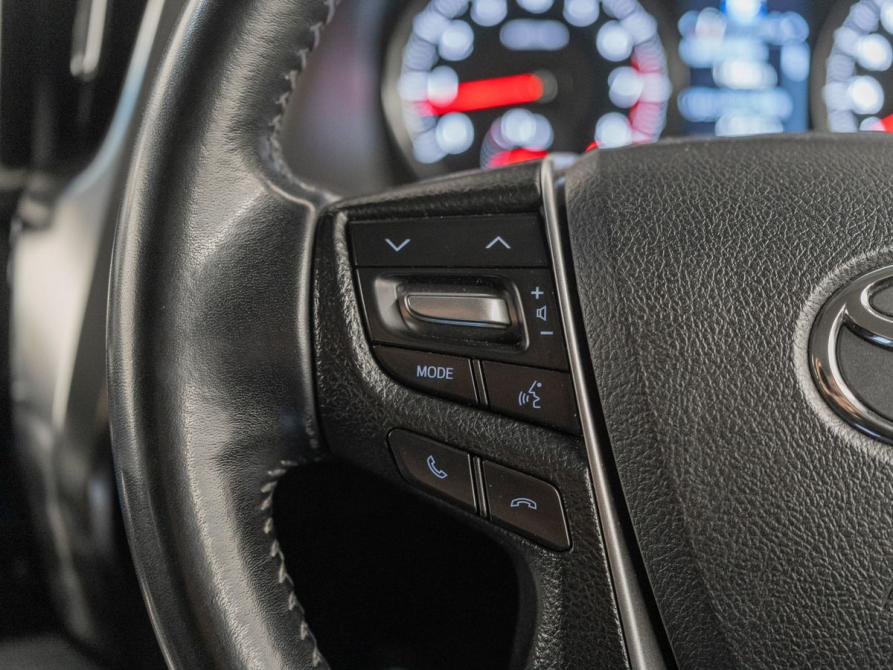 Toyota Alphard III Красноярск  - изображение 17
