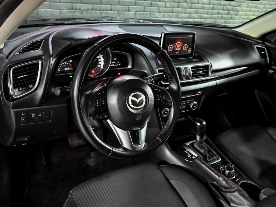 Mazda 3 III (BM) Екатеринбург  - изображение 11