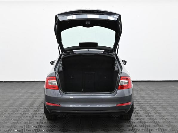 Skoda Octavia III (A7) с пробегом 2016 года, цена 1 099 000 рублей, 116000 км, лифтбек, Автокод Объявления