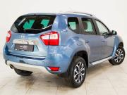 Nissan Terrano III (D10) Тула  - изображение 17