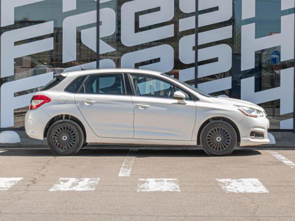 Citroen C4 II с пробегом 2013 года, цена 595 000 рублей, 157423 км, хэтчбек, Автокод Объявления