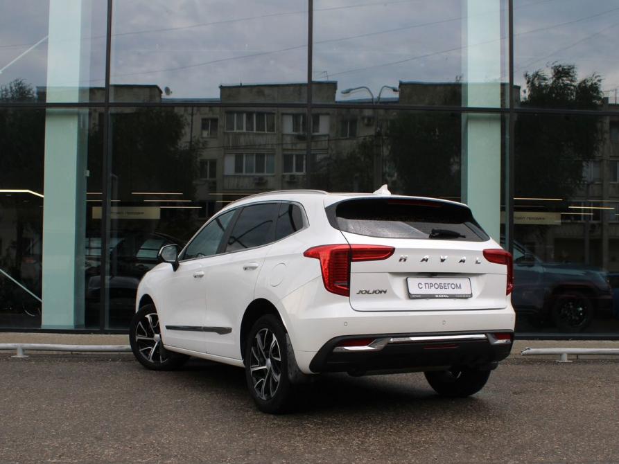 Haval Jolion I Самара  - изображение 7