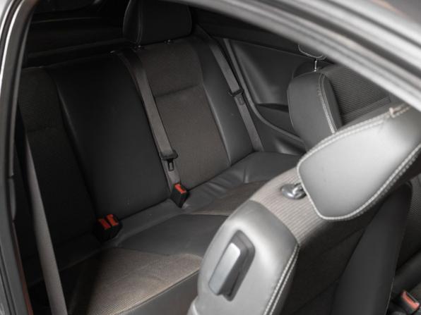 Opel Astra H Рестайлинг с пробегом 2010 года, цена 499 000 рублей, 205013 км, хэтчбек, Автокод Объявления