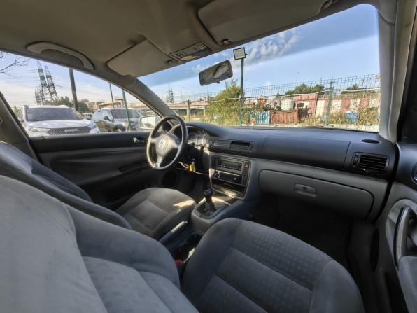 Volkswagen Passat B5 Рестайлинг с пробегом 2001 года, цена 339 000 рублей, 311000 км, седан, Автокод Объявления