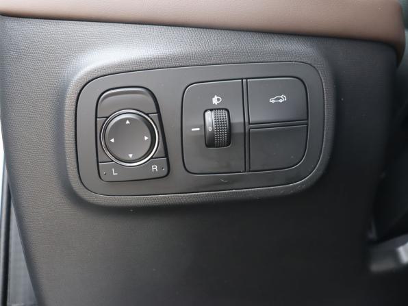 GAC GS4 с пробегом 2024 года, цена 2 340 000 рублей, 18534 км, внедорожник, Автокод Объявления