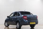 Lada (ВАЗ) Granta I Рестайлинг Новокузнецк  - изображение 37