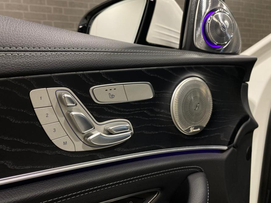 Mercedes-Benz E-Класс V (W213 S213 C238) Рестайлинг Челябинск  - изображение 16