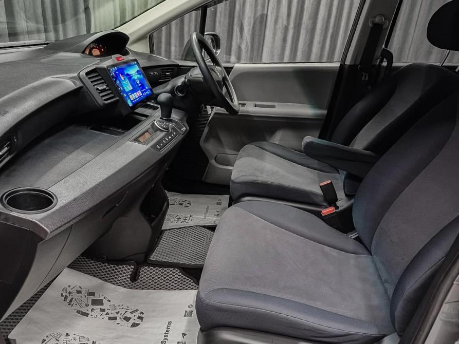 Honda Freed I Красноярск  - изображение 11