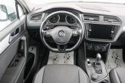 Volkswagen Tiguan I Рестайлинг Красноярск  - изображение 39