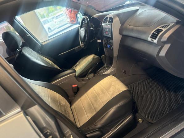 Chery Tiggo (T11) I Рестайлинг (FL) с пробегом 2014 года, цена 595 000 рублей, 113126 км, внедорожник, Автокод Объявления