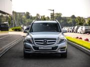 Mercedes-Benz GLK-Класс I (X204) Рестайлинг Санкт-Петербург  - изображение 34