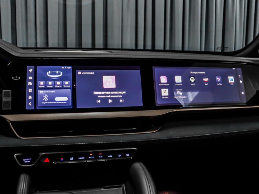 Geely Monjaro I Минеральные Воды  - изображение 11