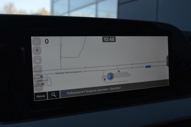 Hyundai Palisade I с пробегом 2022 года, цена 4 850 000 рублей, 69426 км, внедорожник, Автокод Объявления