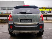 Opel Antara I Рестайлинг Волгоград  - изображение 46