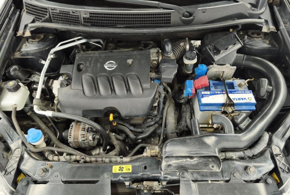 Nissan Qashqai I Екатеринбург  - изображение 20