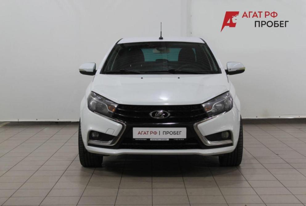 Lada (ВАЗ) Vesta I Астрахань  - изображение 2