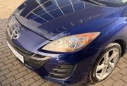 Mazda 3 II (BL) Владимир  - изображение 45