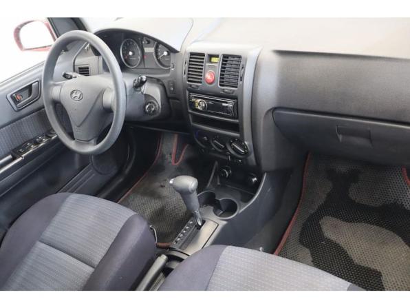 Hyundai Getz I Рестайлинг с пробегом 2010 года, цена 654 000 рублей, 96653 км, хэтчбек, Автокод Объявления