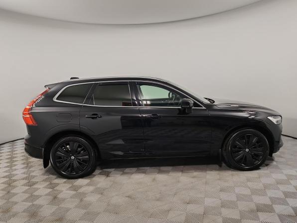Volvo XC60 II Рестайлинг с пробегом 2022 года, цена 4 949 000 рублей, 60584 км, внедорожник, Автокод Объявления