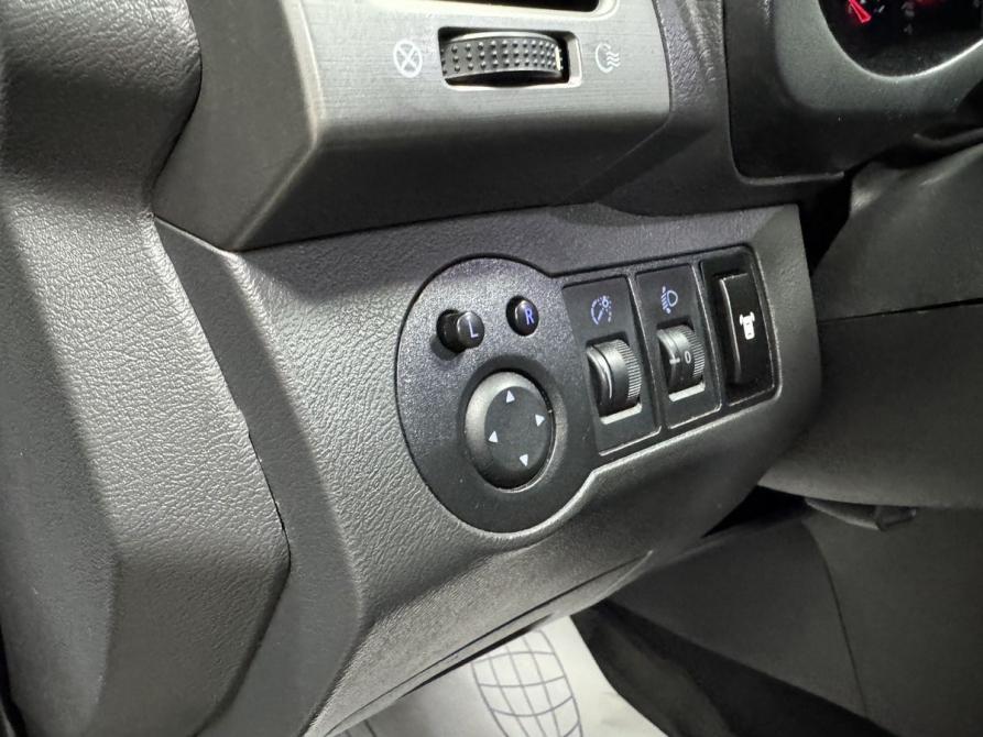 Chery Tiggo (T11) I Рестайлинг (FL) Стерлитамак  - изображение 32