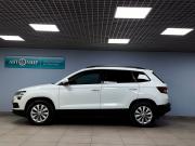Skoda Karoq I Москва  - изображение 27
