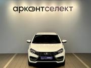 Lada (ВАЗ) Vesta I Рестайлинг (NG) Краснодар  - изображение 45