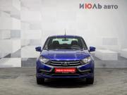 Lada (ВАЗ) Granta I Рестайлинг Екатеринбург  - изображение 18