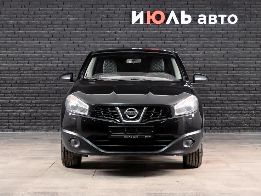 Nissan Qashqai I Рестайлинг Екатеринбург  - изображение 2