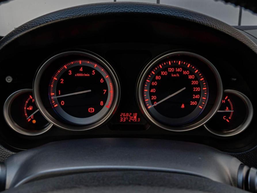 Mazda 6 II (GH) Краснодар  - изображение 17