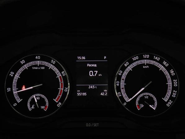 Skoda Kodiaq I с пробегом 2021 года, цена 2 977 000 рублей, 55200 км, внедорожник, Автокод Объявления