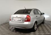 Hyundai Verna II Волгоград  - изображение 29