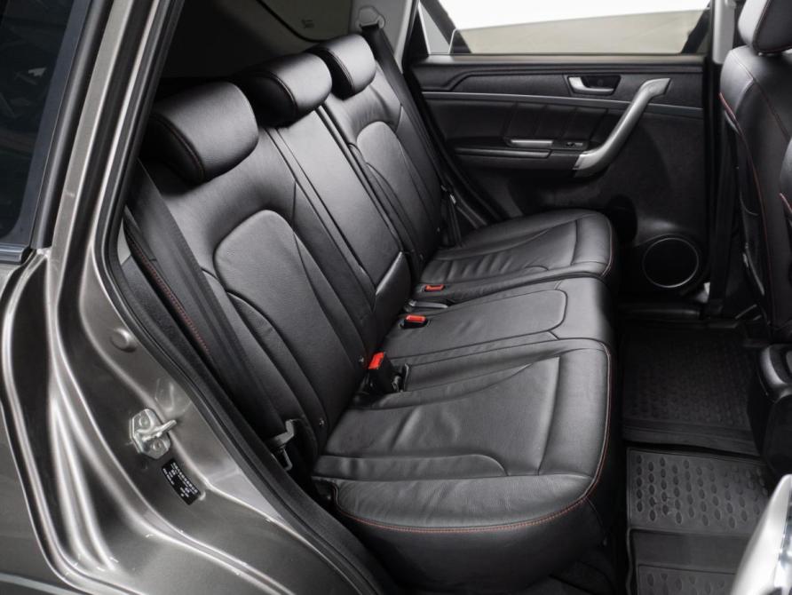 Haval H6 I Тюмень  - изображение 7