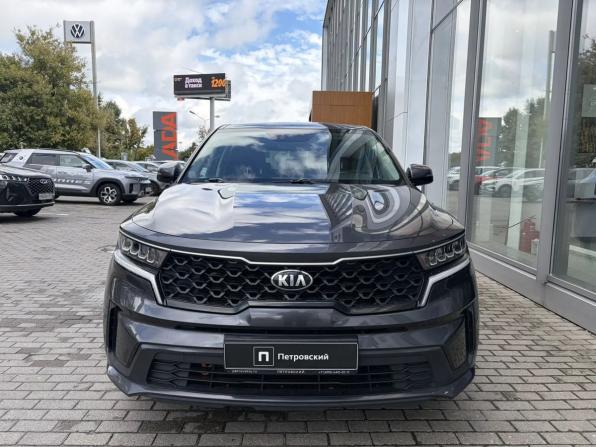 Kia Sorento IV с пробегом 2020 года, цена 2 730 000 рублей, 142256 км, внедорожник, Автокод Объявления