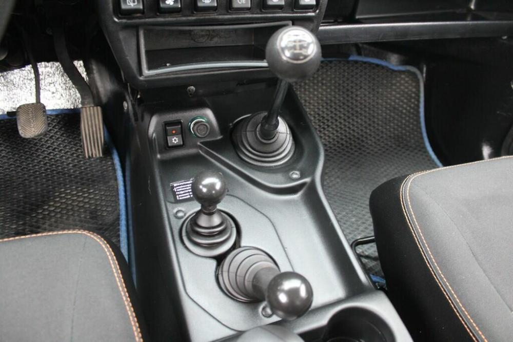 Lada (ВАЗ) 2121 (4x4) I Рестайлинг Пермь  - изображение 16