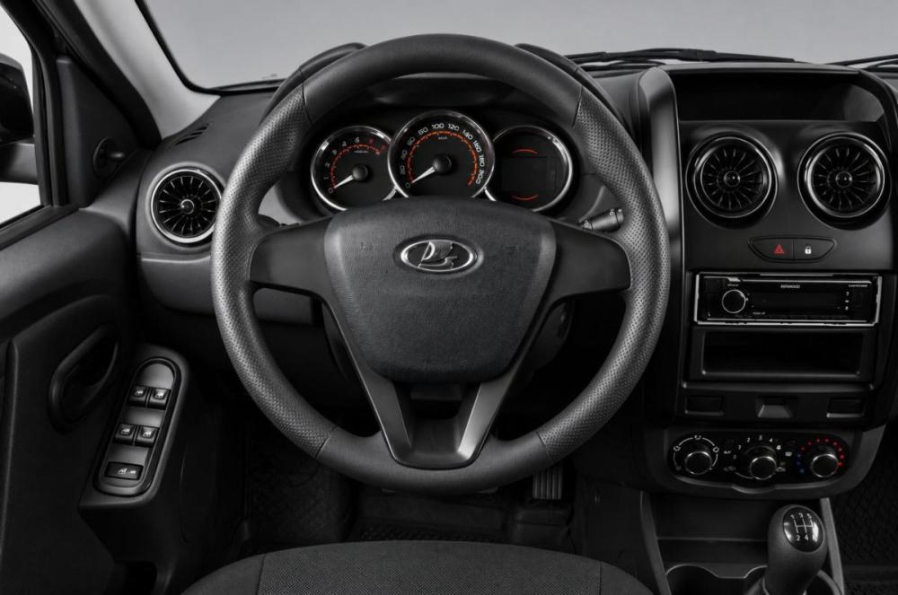 Lada (ВАЗ) Largus I Рестайлинг Челябинск  - изображение 8