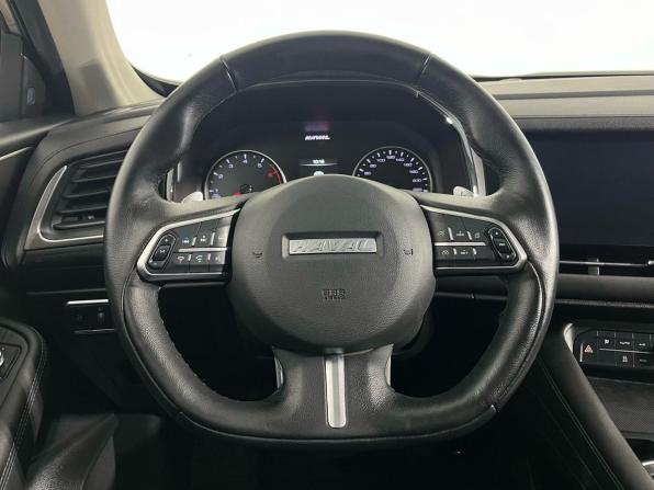 Haval F7 I с пробегом 2021 года, цена 1 850 000 рублей, 90830 км, внедорожник, Автокод Объявления