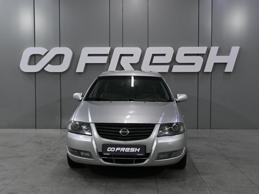 Nissan Almera Classic I Ростов-на-Дону  - изображение 3