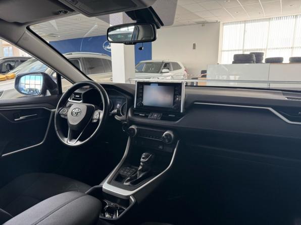 Toyota RAV4 V (XA50) с пробегом 2021 года, цена 3 449 000 рублей, 52508 км, внедорожник, Автокод Объявления