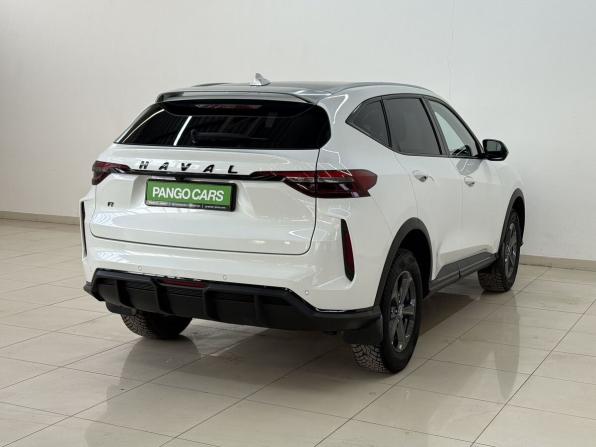Haval F7 I Рестайлинг с пробегом 2023 года, цена 1 970 000 рублей, 58413 км, внедорожник, Автокод Объявления