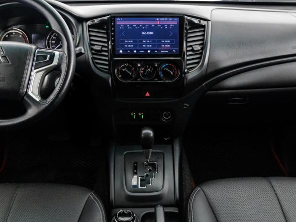 Mitsubishi L200 V Рестайлинг с пробегом 2022 года, цена 3 799 000 рублей, 72885 км, offers.body_type.unknown, Автокод Объявления