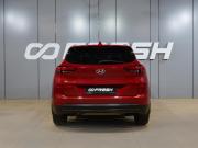 Hyundai Tucson III Рестайлинг Воронеж  - изображение 25