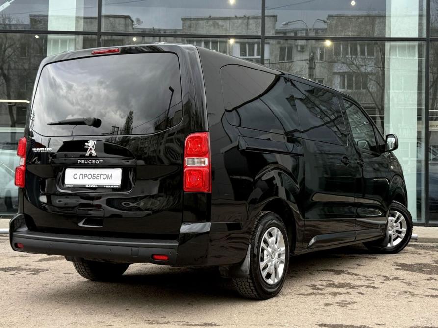 Peugeot Traveller I Самара  - изображение 5